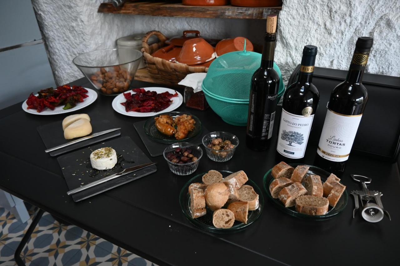 Quinta Ecologica Da Peneda Agroturismo By Peneda Ecofarm Arcos de Valdevez Dış mekan fotoğraf