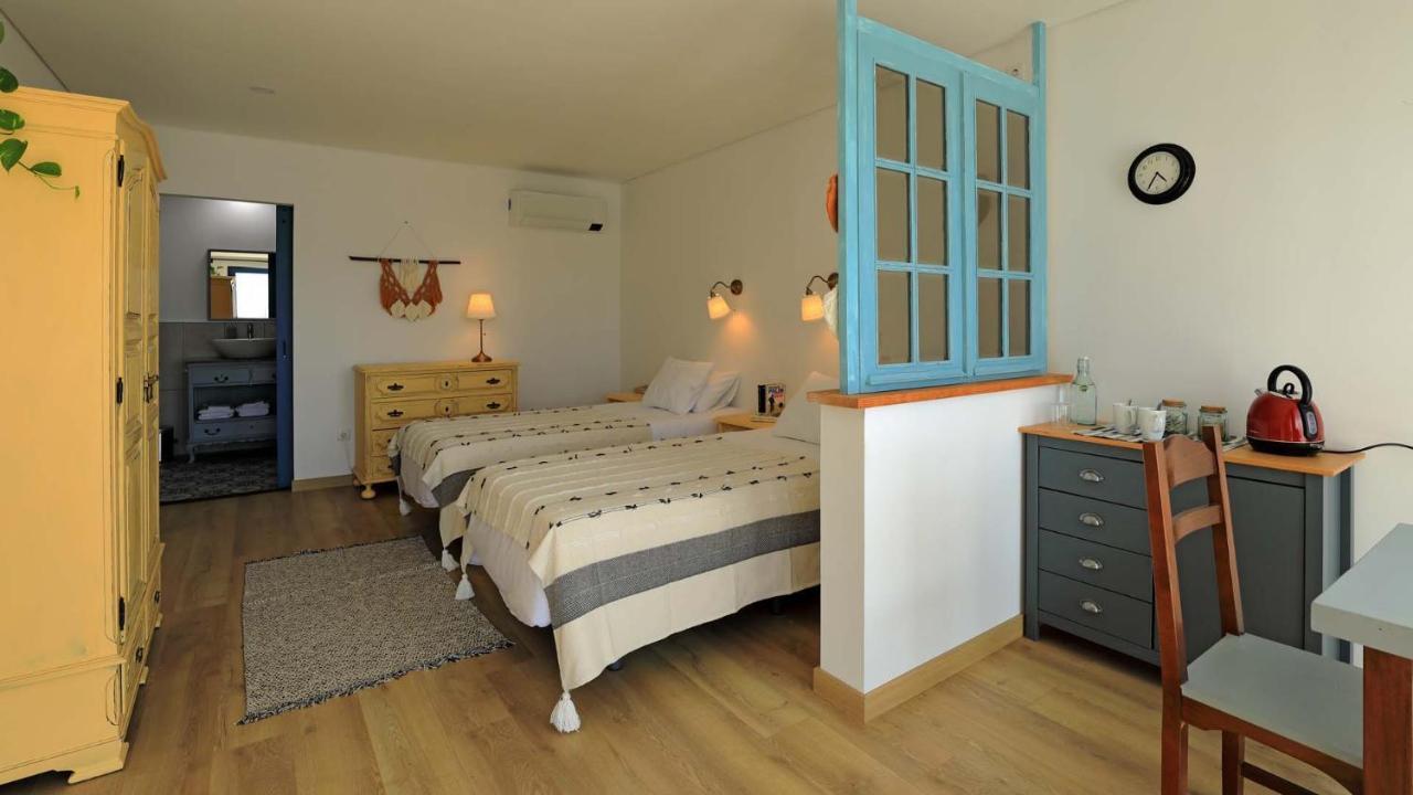 Quinta Ecologica Da Peneda Agroturismo By Peneda Ecofarm Arcos de Valdevez Dış mekan fotoğraf