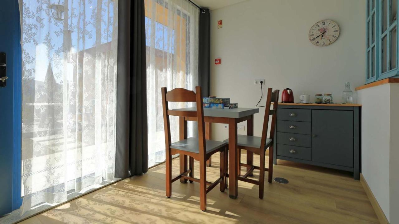 Quinta Ecologica Da Peneda Agroturismo By Peneda Ecofarm Arcos de Valdevez Dış mekan fotoğraf