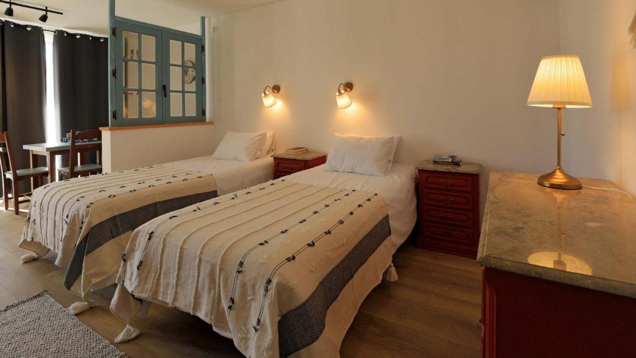 Quinta Ecologica Da Peneda Agroturismo By Peneda Ecofarm Arcos de Valdevez Dış mekan fotoğraf
