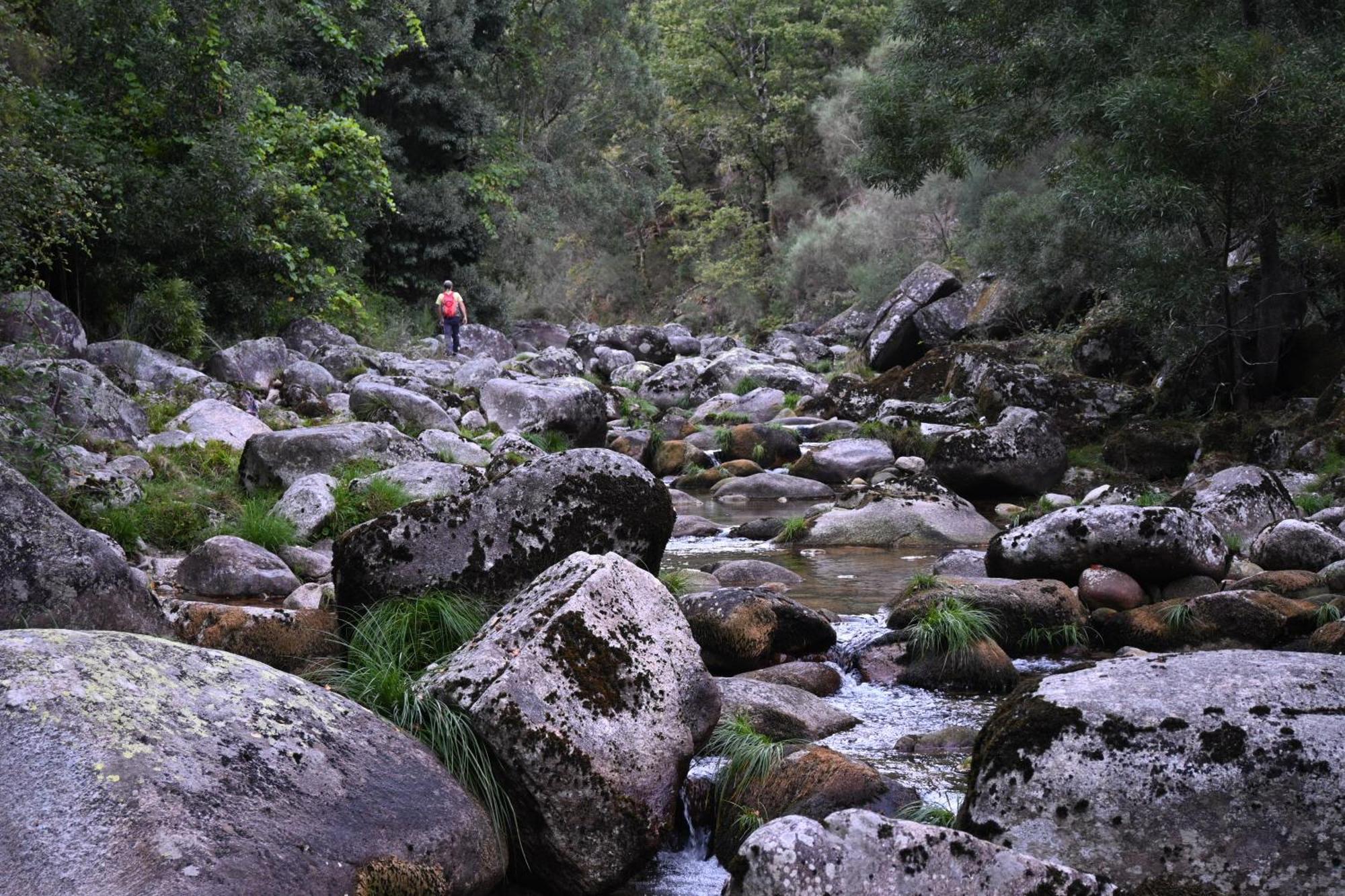 Quinta Ecologica Da Peneda Agroturismo By Peneda Ecofarm Arcos de Valdevez Dış mekan fotoğraf