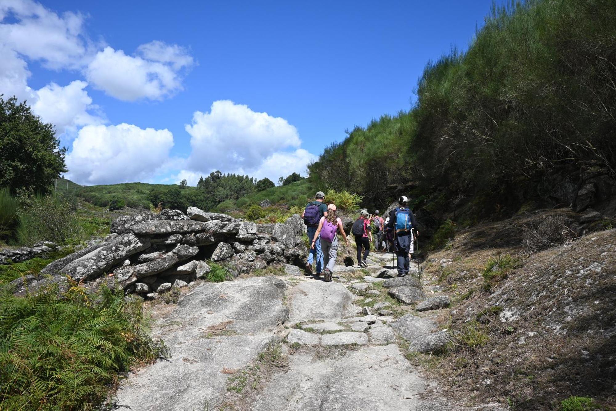 Quinta Ecologica Da Peneda Agroturismo By Peneda Ecofarm Arcos de Valdevez Dış mekan fotoğraf