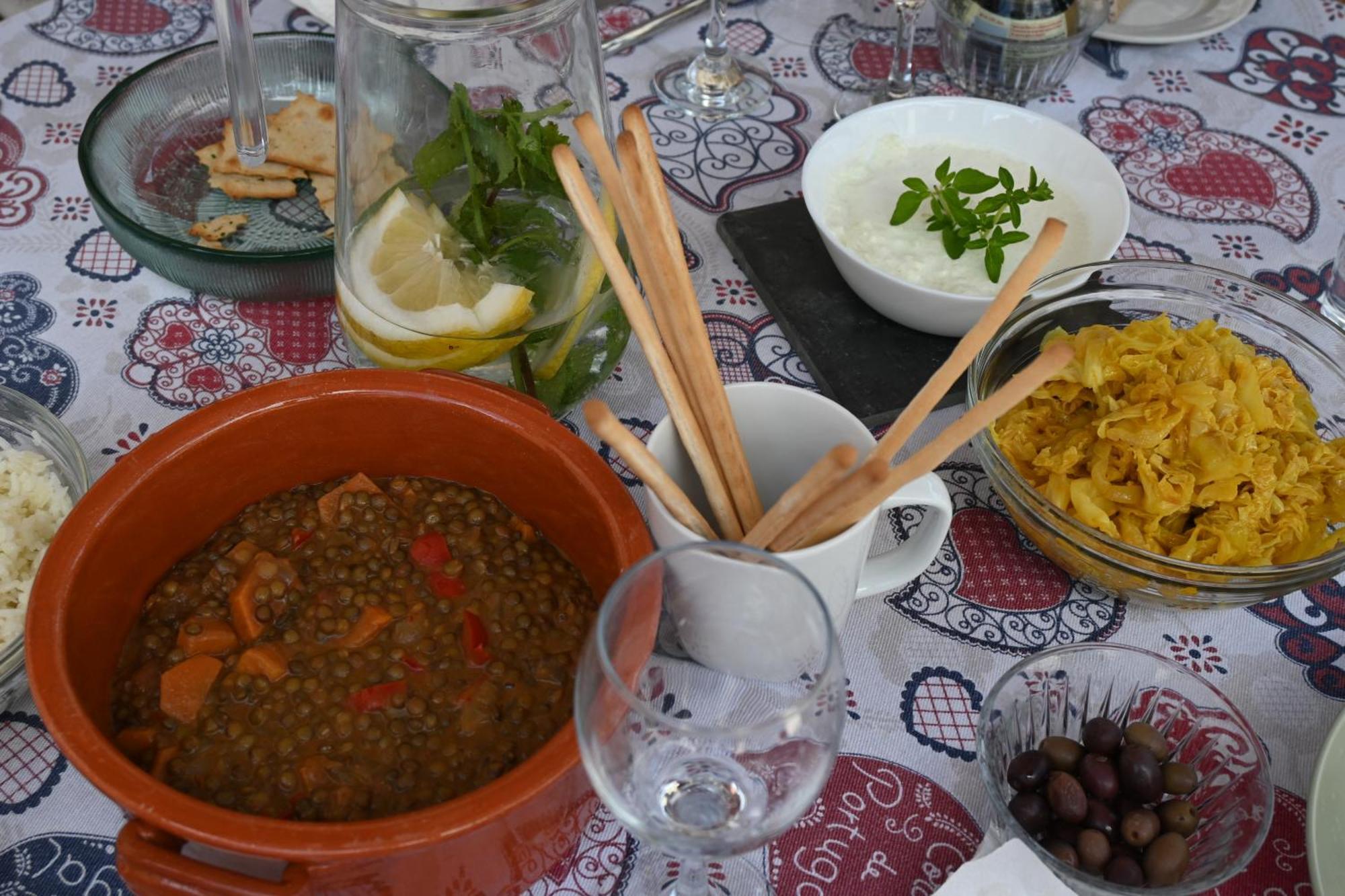 Quinta Ecologica Da Peneda Agroturismo By Peneda Ecofarm Arcos de Valdevez Dış mekan fotoğraf